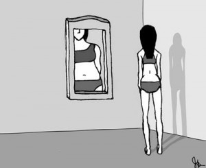 Anorexia Nervosa