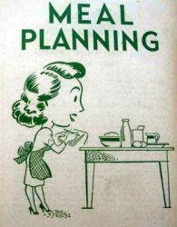 Meal Planning