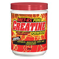 Pure Creatine Powder